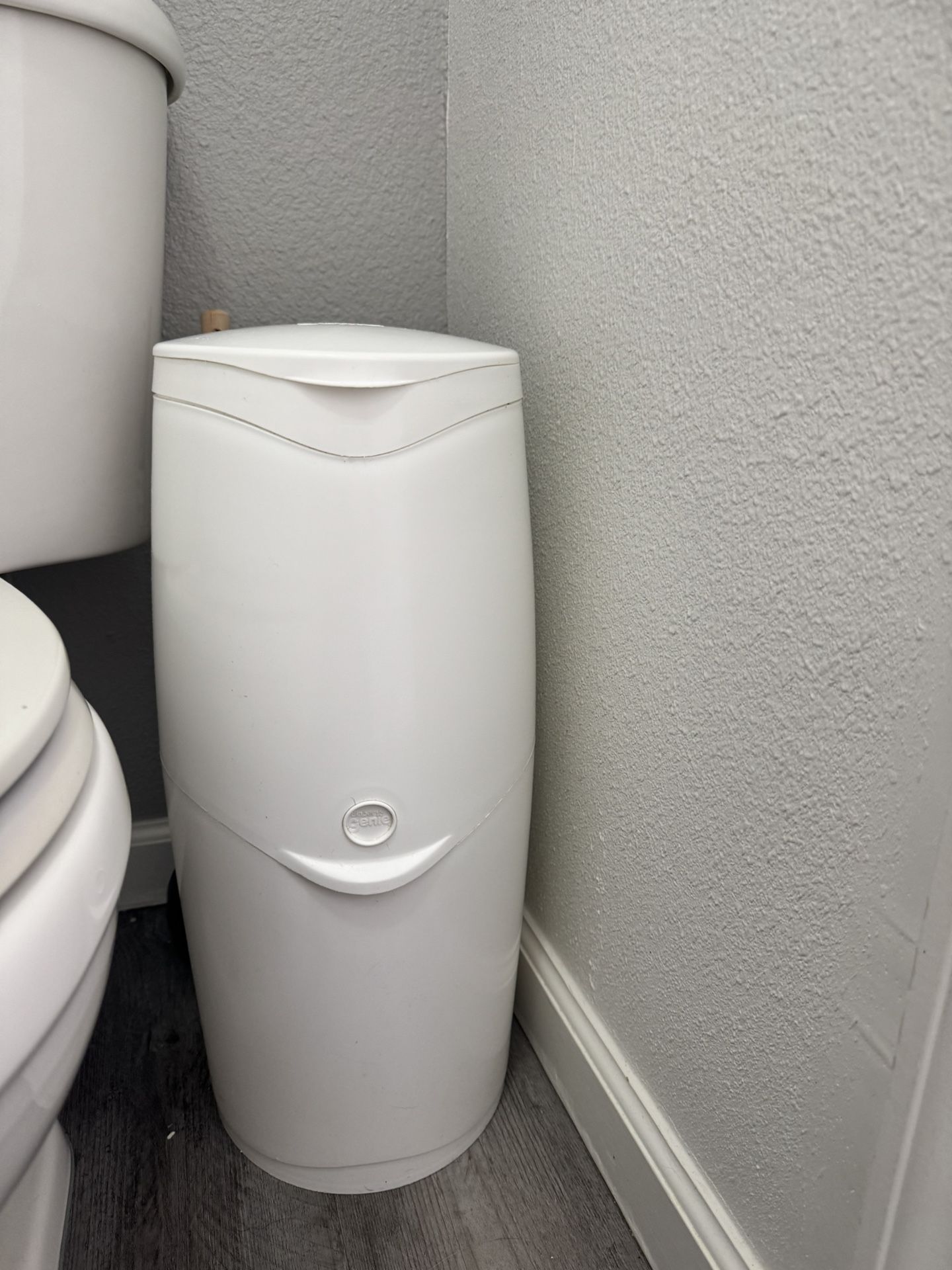 Diaper Genie