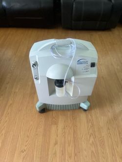 MillenniumRespironic Oxigen Machine