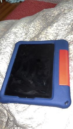 Two kids tablets