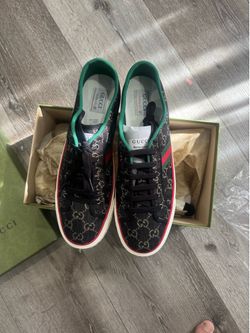 Gucci shoes size 13