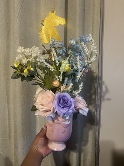 Unicorn Birthday Party Decor