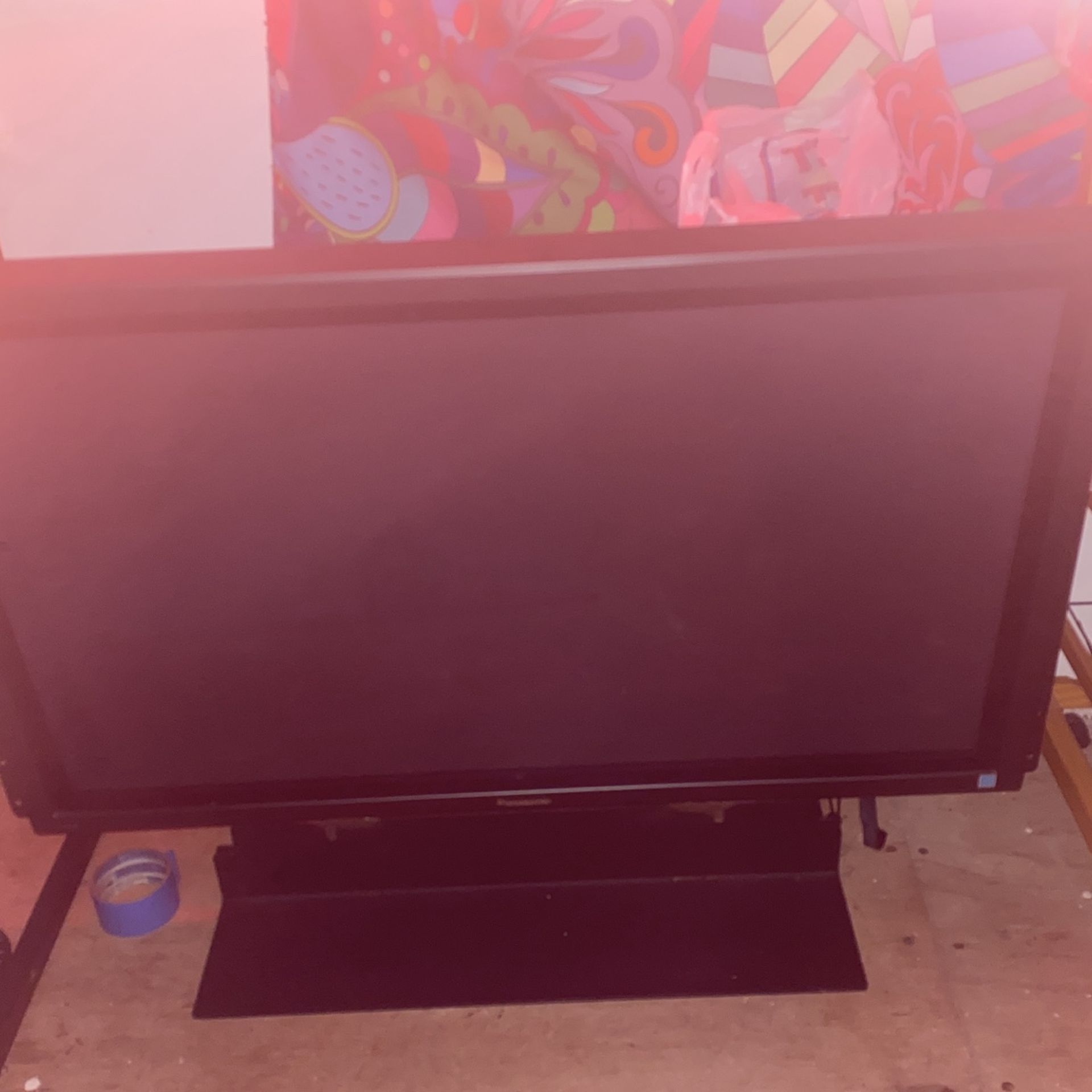 Old Tv