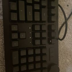 Das Keyboard 5QS