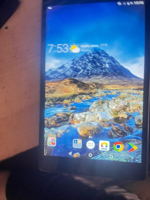 Lenovo