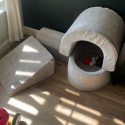 Toddler/baby Climbing Toy