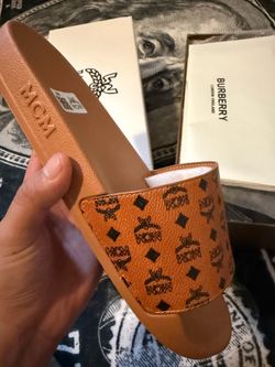 mcm slides