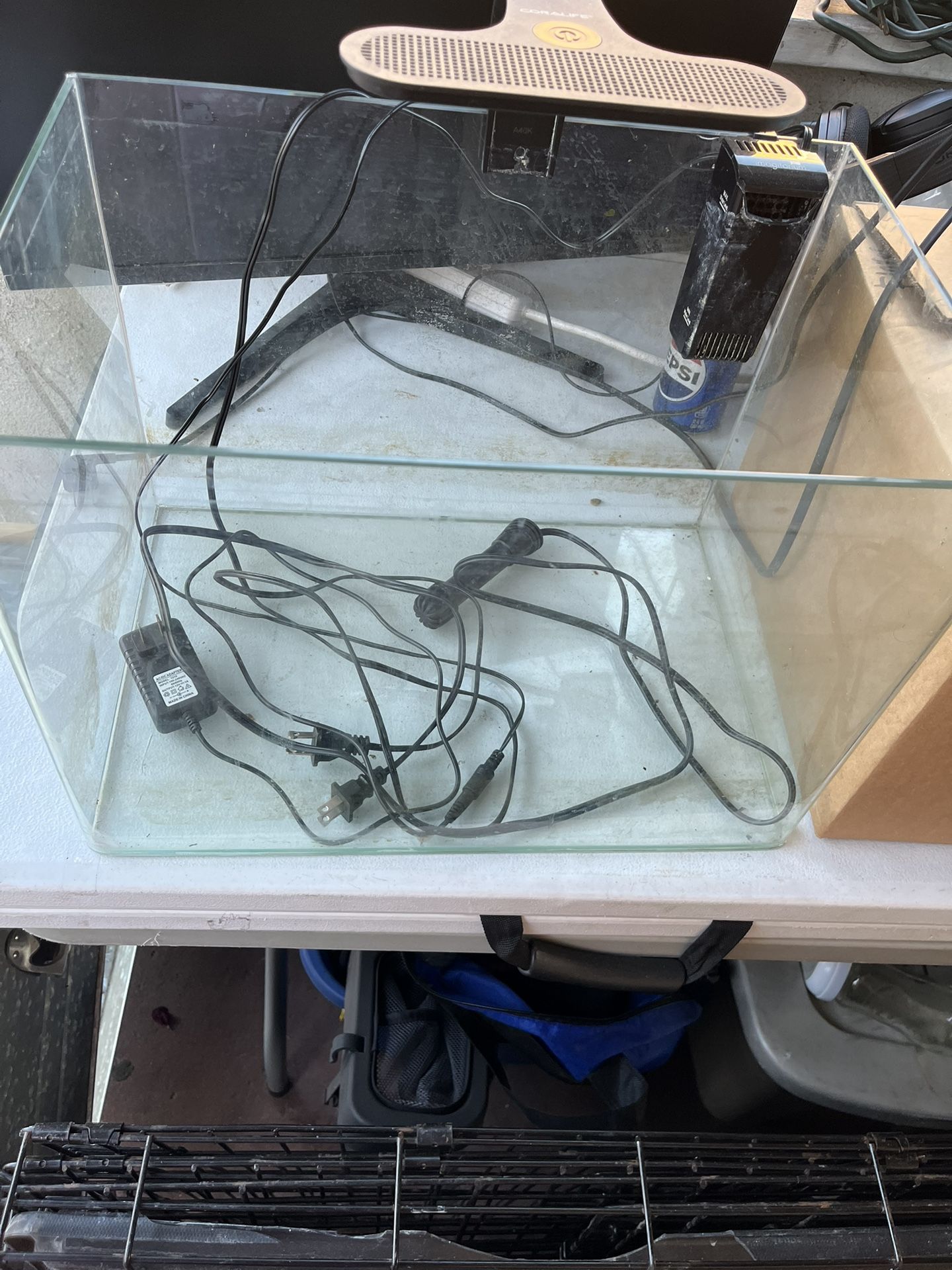 Fish Tank