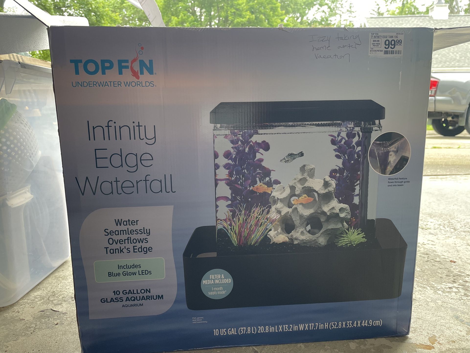 Fish Tank