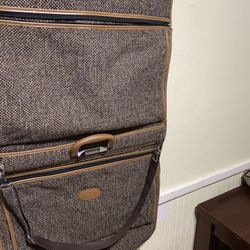 Garments Bag.  Plz See All Pictures For Details 