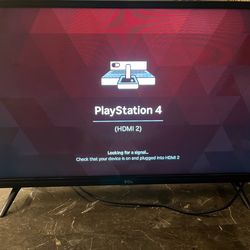 Roku Tv great Condition