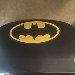 Kids Batman Bed 