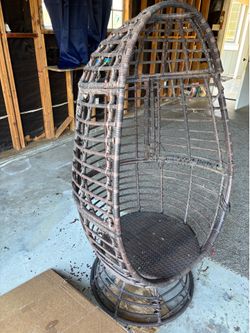 Free chair
