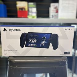 PLAYSTATION PORTAL 