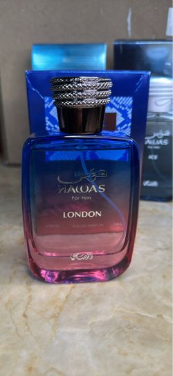 Hawas London