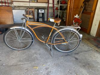 Schwinn Bicycle