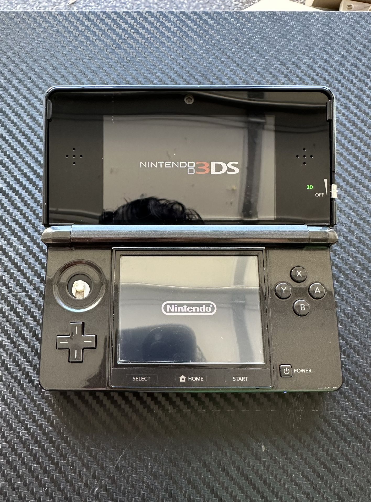 Nintendo 3DS Bundle