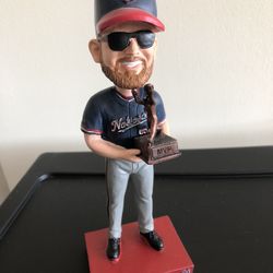 Stephen Strasburg  bobblehead