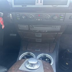 2003 BMW 745Li