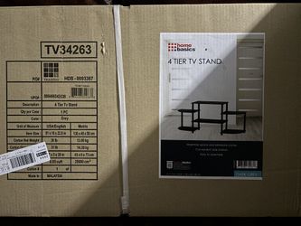 Tv Stand