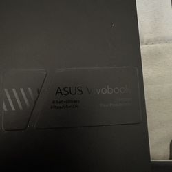Asus Vivobook 16x OLED