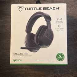 Turtle Beach Stealth 600 Wireless Headset