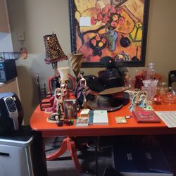 Moving Sale