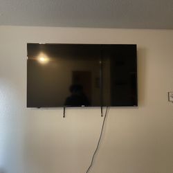 50 Inch Smart Roku Tv