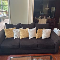Priced To Move Pieces Oversized Furniture And 3 Tables