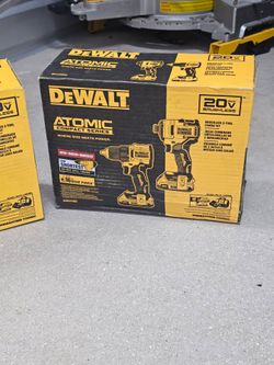 Drill set