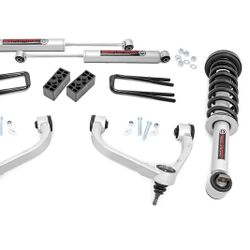 14-20 Ford F150 3” Suspension Lift Kit (New)
