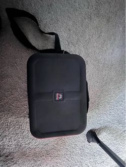 Switch 2 all in one carrying case