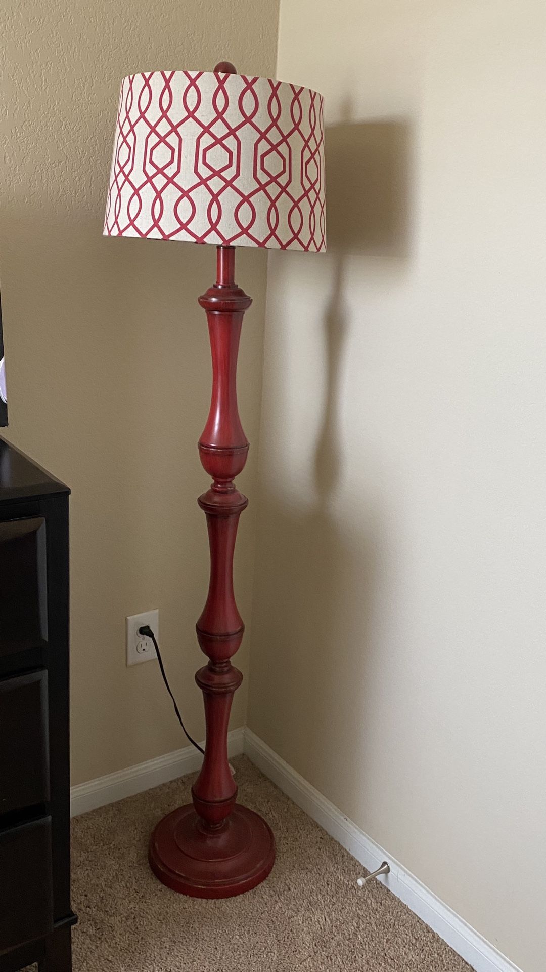 Floor Lamp