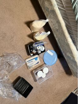 Free soap making supplies