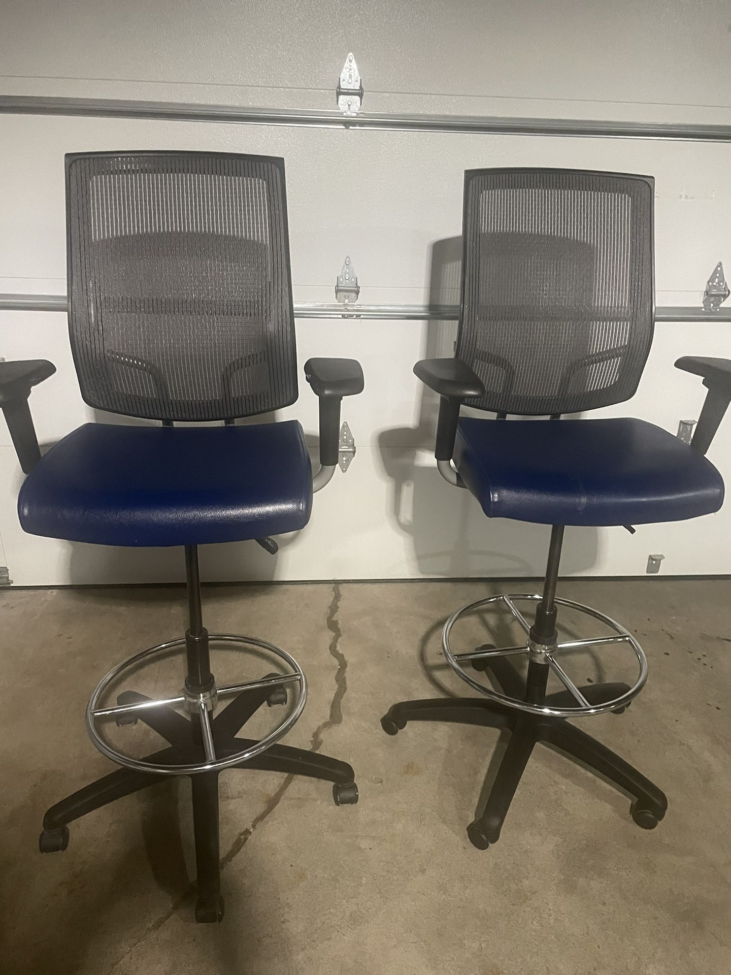 Office Barstool Chairs 