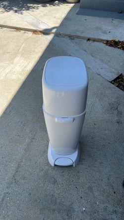 Diaper Genie