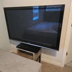 Panasonic 54" Plasma