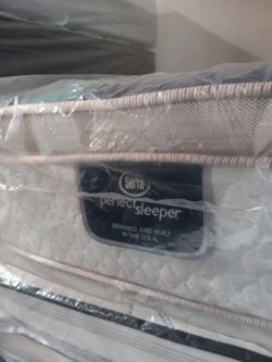 King sizes mattress