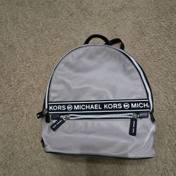 Michael Kors Backpack Purse
