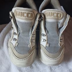 Gucci Shoes Size 7