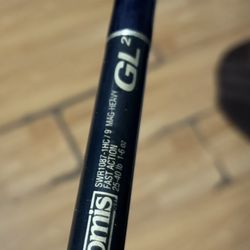 G Loomis 1087 Mag Heavy