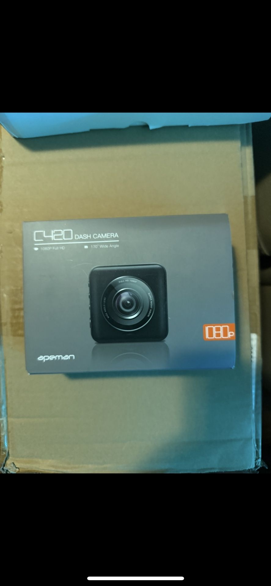 Car Camera