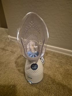 Vicks Personal Steam Inhaler