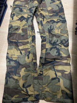 CONFY SNOW PANTS 👖 (Burton Brand) 