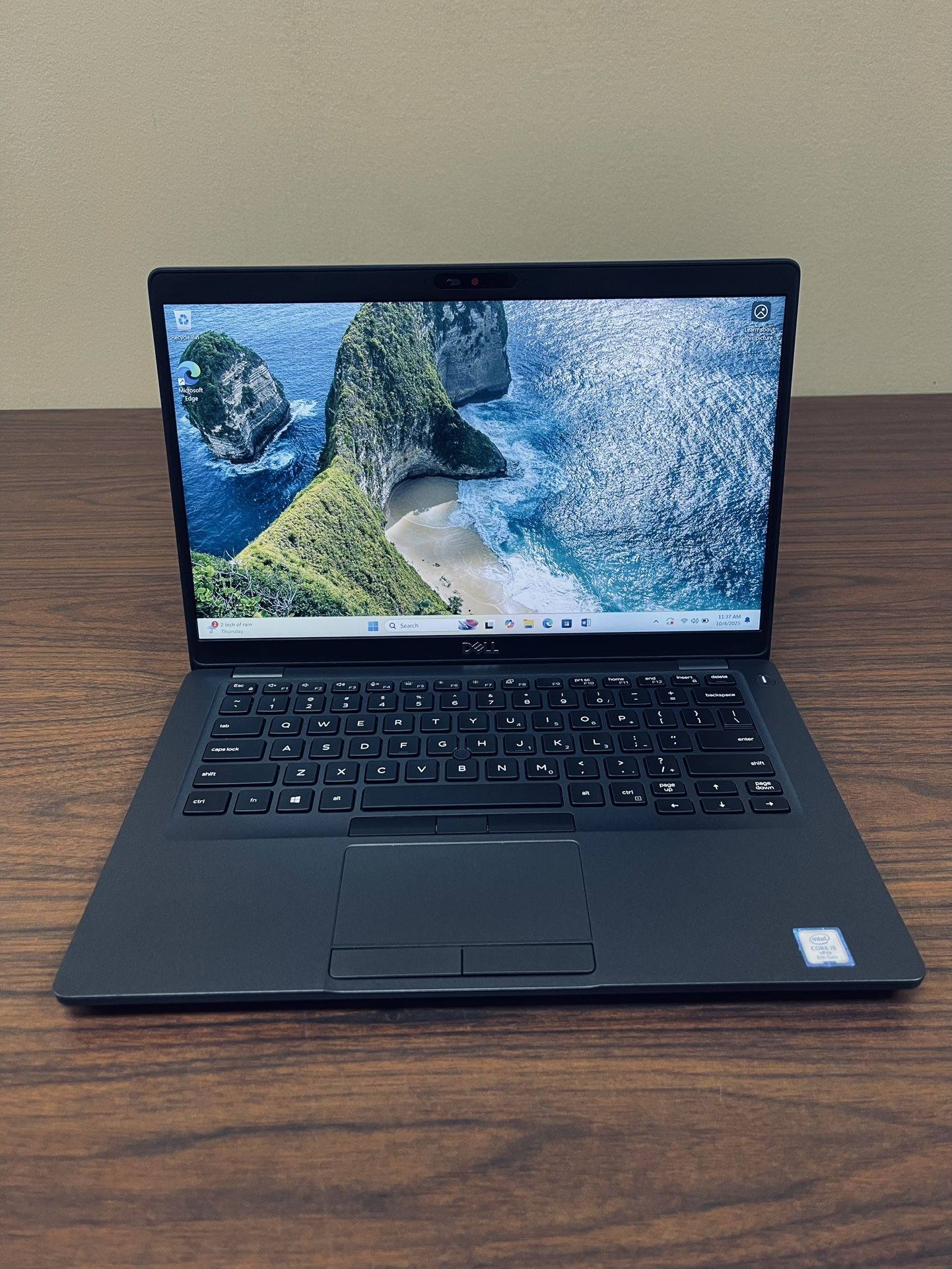 Dell Latitude 5400