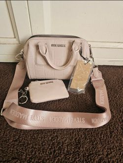 Steve Madden Mini Crossbody Purse