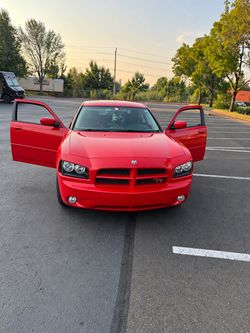 2010 Dodge Charger