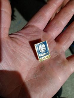 Pin