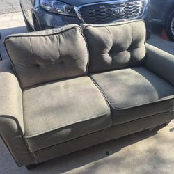 Small Couch Sofa Love Seat