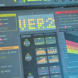 Bike diamondback bike hrt 1000u