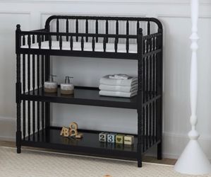 Baby Changing Table